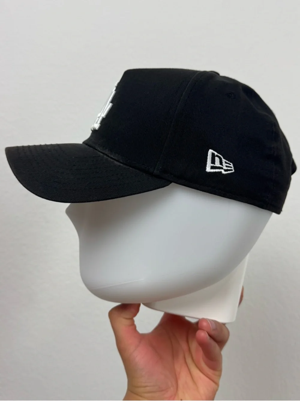 Dodgers A-Frame cap - Picture 3 of 8